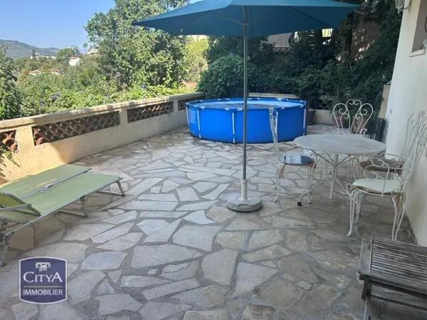 Maison à vendre 5 pièces 155m² Cannes (06150)