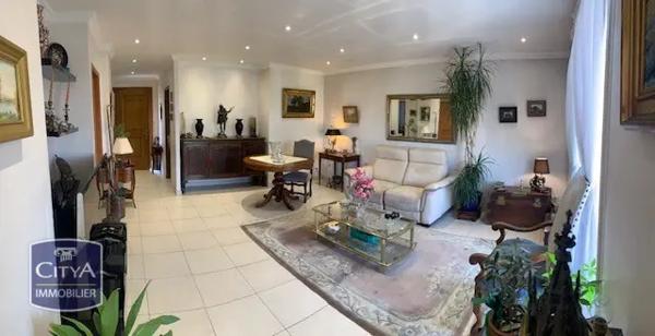 Maison à vendre 5 pièces 155m² Cannes (06150)