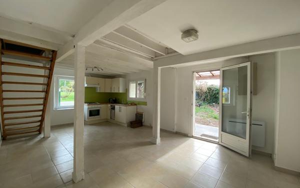 Maison à louer
