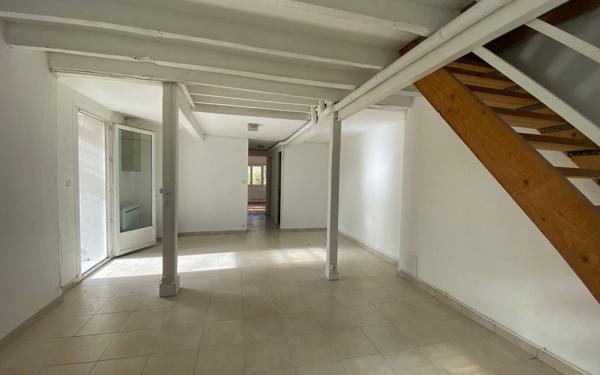Maison à louer