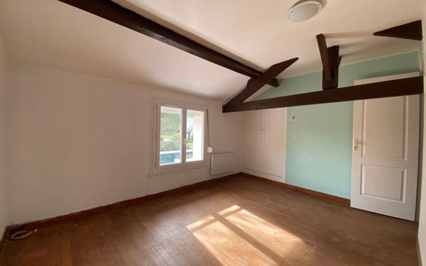 Maison à louer