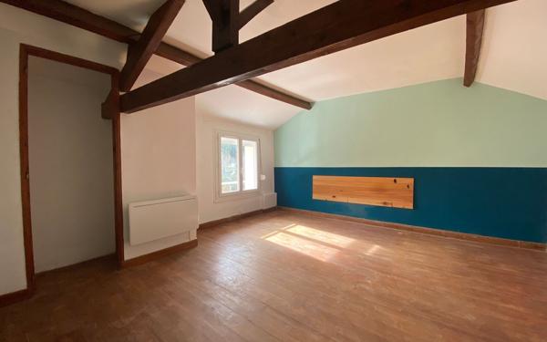 Maison à louer