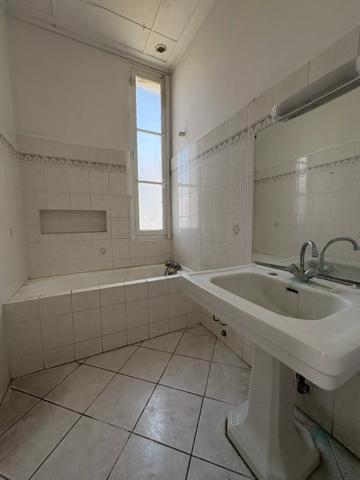 Appartement Bordeaux Centre 75m²