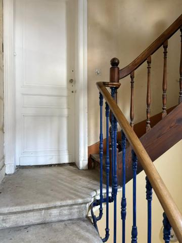 Appartement Bordeaux Centre 75m²