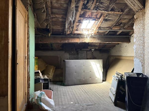 Appartement Bordeaux Centre 75m²