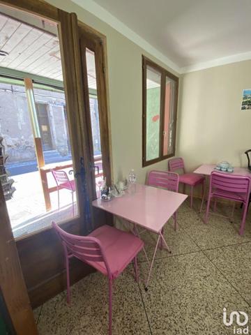 Murs commerciaux  à vendre 63 m² Avèze