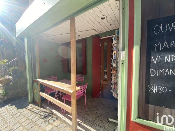 Murs commerciaux  à vendre 63 m² Avèze