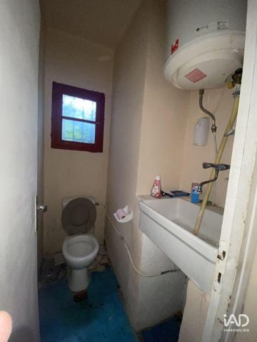 Murs commerciaux  à vendre 63 m² Avèze