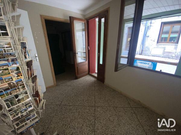 Murs commerciaux  à vendre 63 m² Avèze