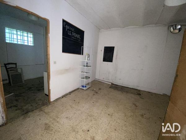 Murs commerciaux  à vendre 63 m² Avèze