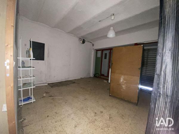 Murs commerciaux  à vendre 63 m² Avèze