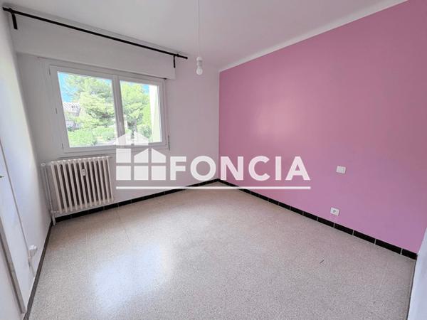 Location Appartement 3 pièces 56.8 m² - 104 CHEMIN DU DIABLE Sanary Sur Mer 83110