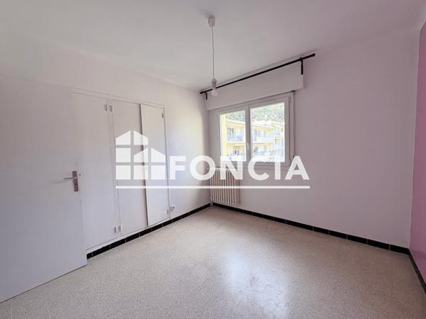 Location Appartement 3 pièces 56.8 m² - 104 CHEMIN DU DIABLE Sanary Sur Mer 83110
