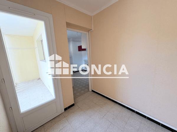 Location Appartement 3 pièces 56.8 m² - 104 CHEMIN DU DIABLE Sanary Sur Mer 83110