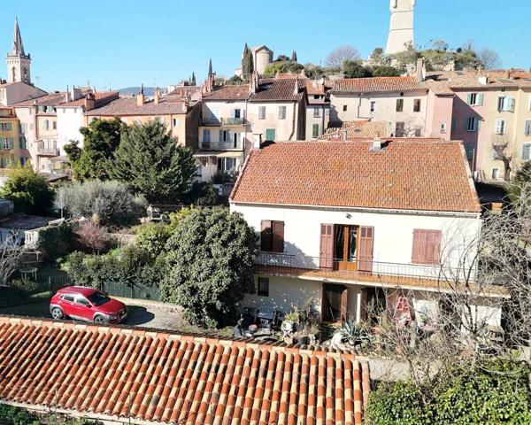 IDÉAL INVESTISSEUR ! - 83300 Draguignan - Réf 85578188
