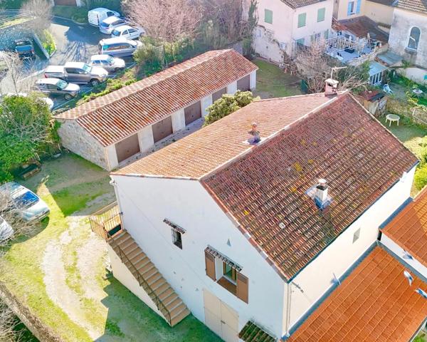 IDÉAL INVESTISSEUR ! - 83300 Draguignan - Réf 85578188