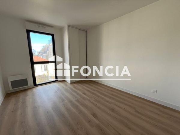 Location Appartement 3 pièces 62.5 m² - 07 RUE DU FAUBOURG SAINT JEAN Chartres 28000