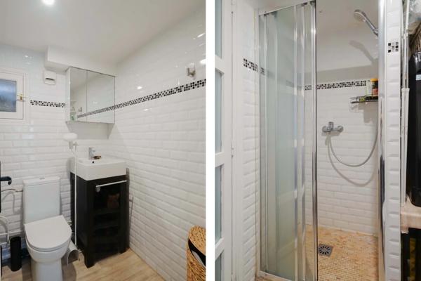 Appartement Paris 8e - RUE DU FAUBOURG SAINT HONORÉ