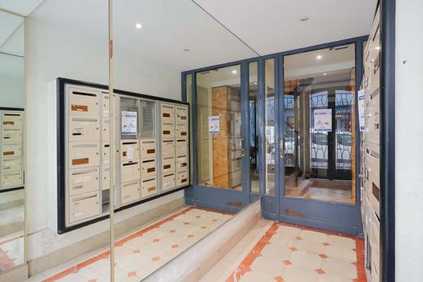 Appartement Paris 8e - RUE DU FAUBOURG SAINT HONORÉ