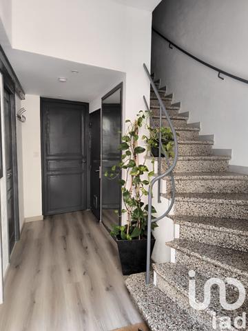 Maison à vendre 5 pièces 123 m² Le Soler