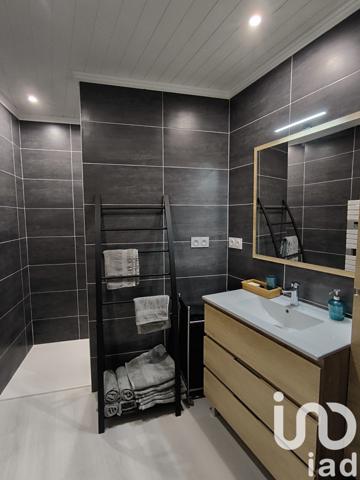 Maison à vendre 5 pièces 123 m² Le Soler