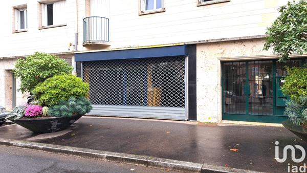 Murs commerciaux  à vendre 55 m² Chartres