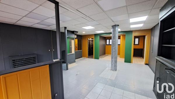 Murs commerciaux  à vendre 55 m² Chartres