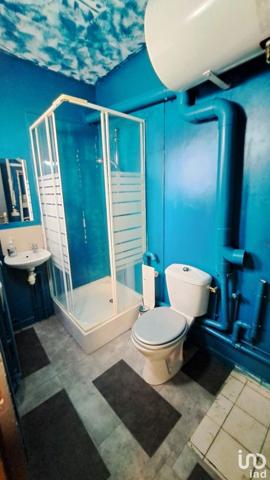 Murs commerciaux  à vendre 55 m² Chartres