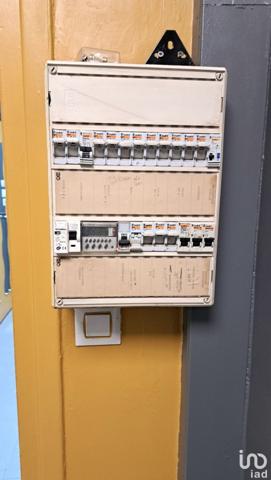 Murs commerciaux  à vendre 55 m² Chartres