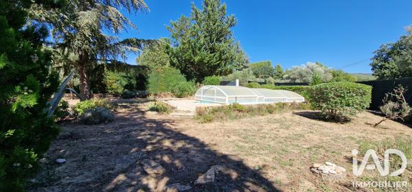 Maison à vendre 4 pièces 121 m² Le Castellet