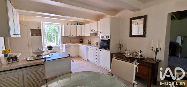 Maison à vendre 4 pièces 121 m² Le Castellet