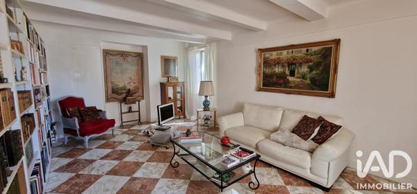 Maison à vendre 4 pièces 121 m² Le Castellet