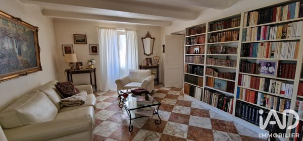 Maison à vendre 4 pièces 121 m² Le Castellet