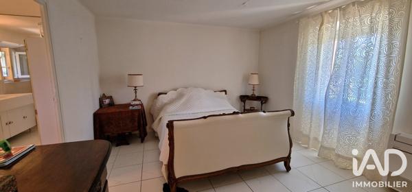 Maison à vendre 4 pièces 121 m² Le Castellet