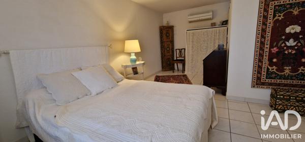 Maison à vendre 4 pièces 121 m² Le Castellet