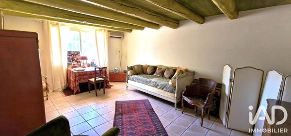 Maison à vendre 4 pièces 121 m² Le Castellet