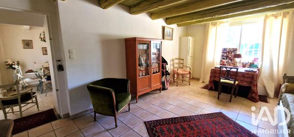 Maison à vendre 4 pièces 121 m² Le Castellet