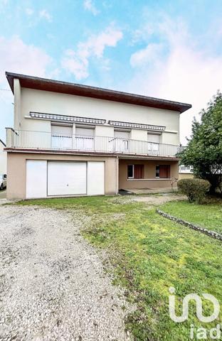 Immeuble à vendre 152 m² Gien