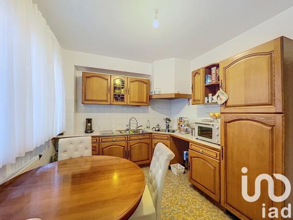 Immeuble à vendre 152 m² Gien