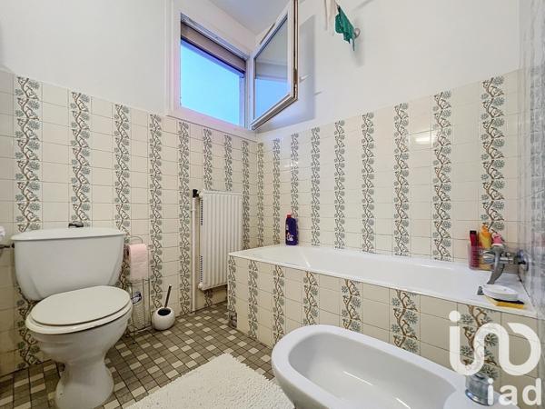 Immeuble à vendre 152 m² Gien