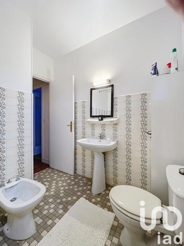 Immeuble à vendre 152 m² Gien