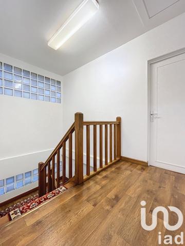 Immeuble à vendre 152 m² Gien