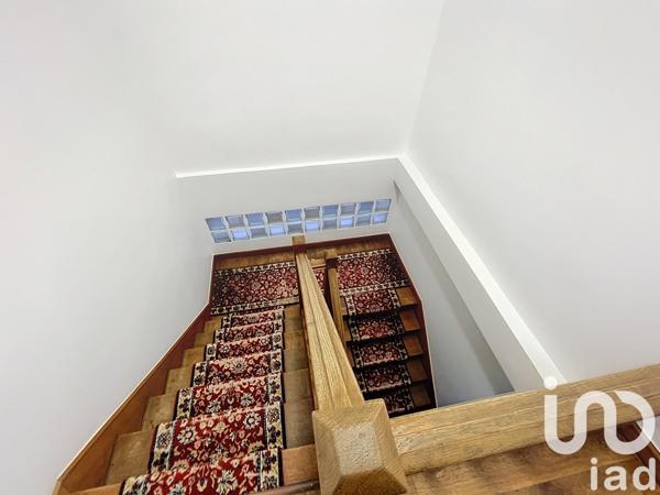 Immeuble à vendre 152 m² Gien