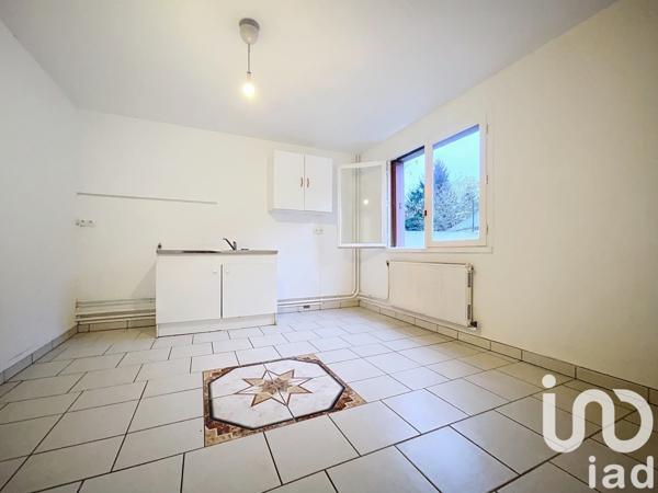 Immeuble à vendre 152 m² Gien