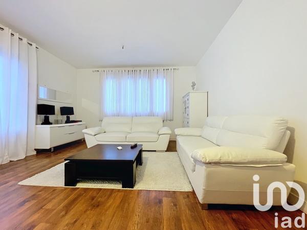 Immeuble à vendre 152 m² Gien