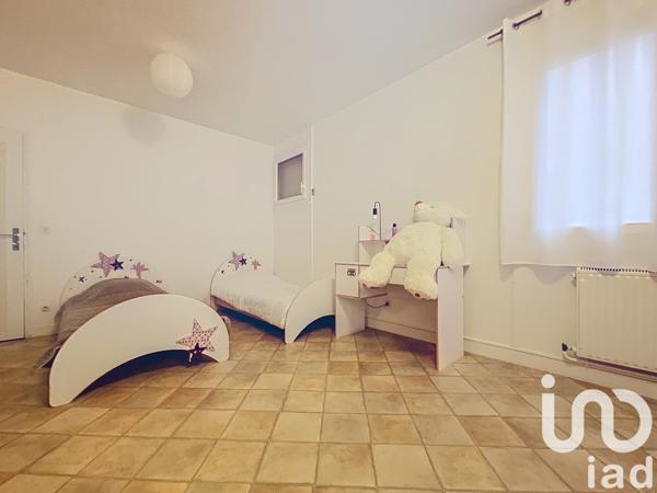 Immeuble à vendre 152 m² Gien