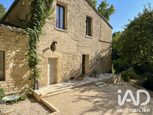Maison (prestige) à vendre 6 pièces 165 m² Uzès