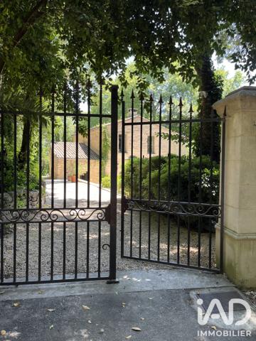 Maison (prestige) à vendre 6 pièces 165 m² Uzès