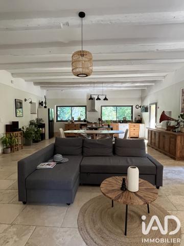 Maison (prestige) à vendre 6 pièces 165 m² Uzès