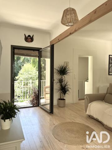 Maison (prestige) à vendre 6 pièces 165 m² Uzès